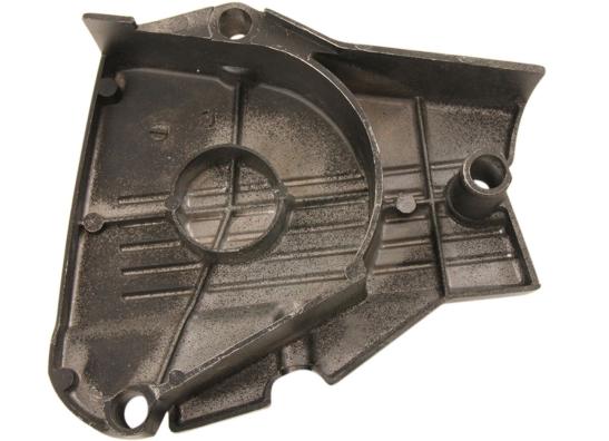 Cowl left rear Honda CBX 550 F2