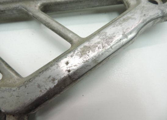 Main step holder right Yamaha XJ 750 