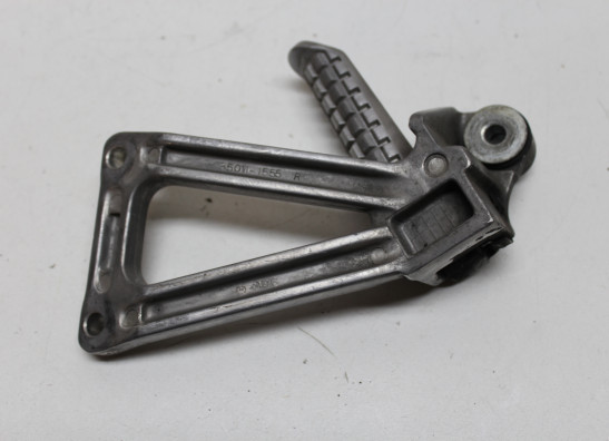 Soziusfussraste rechts Kawasaki ZX 7 R