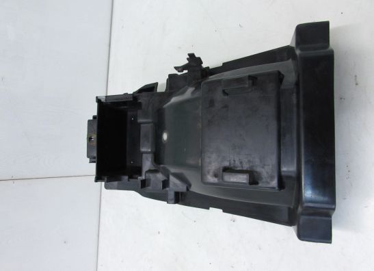 Accubak Kawasaki ZZR 600