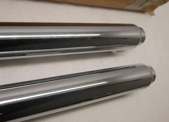 Sportdemper Harley Davidson Softtail