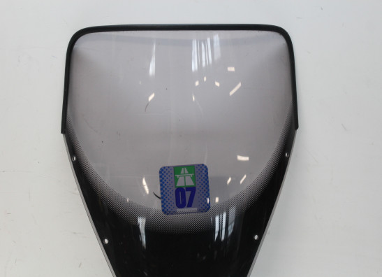 Kuipruit Yamaha FAZER 600