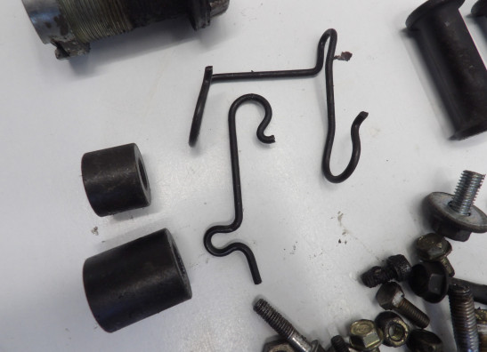 Overig Honda VT 1100