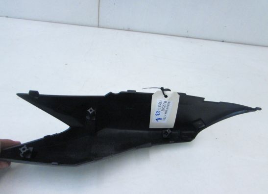 Cowl rear right Suzuki GSX R 750