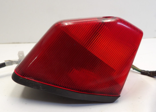 Rucklicht Honda TRANSALP
