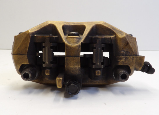 Remklauw links voor Kawasaki ZX 12 R