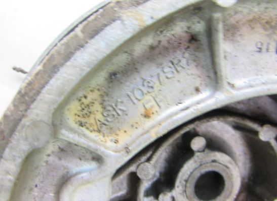 Achter remklauw Kawasaki Overige Kawasaki