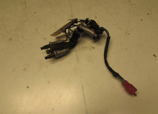 Other Honda Goldwing GL