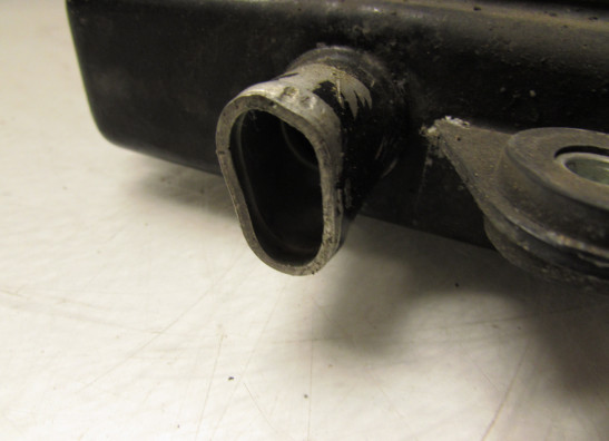 Kuhler Suzuki VX 800