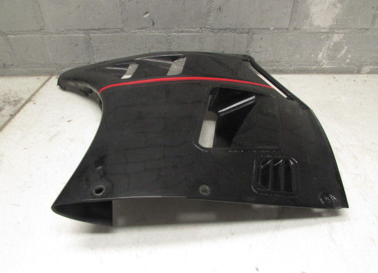 Rechter zijkuip Kawasaki GTR 1000