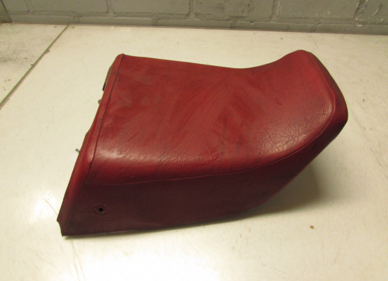 Soziussitz Suzuki GSX R 750