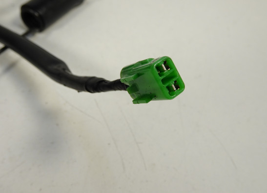 Stander Honda CB 500 F