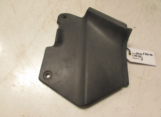 Verkleidungsteil BMW F 650 GS