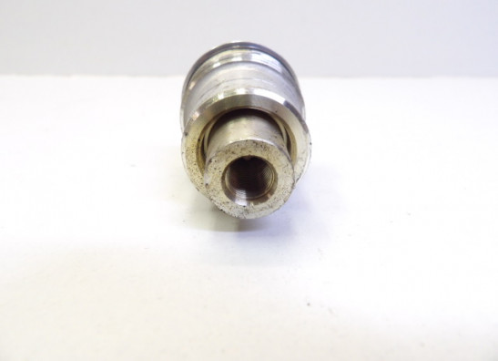 Voorpoot binnen Honda CBR 600 F