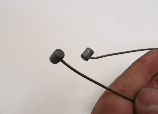 Gaskabel Yamaha YZF R6