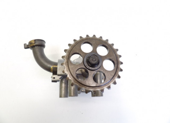 Oliepomp Honda VF 700  750 Supermagna