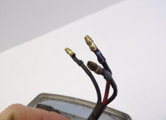 Rear light Kawasaki Z 750