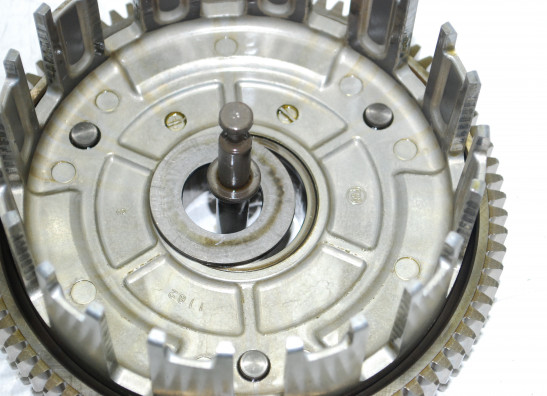 Koppeling Kawasaki Z 750