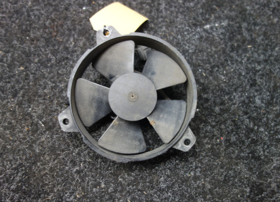 Ventilator Yamaha XTX 660