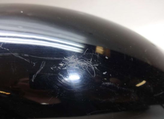 Kotflugel vorne Kawasaki GPX 600