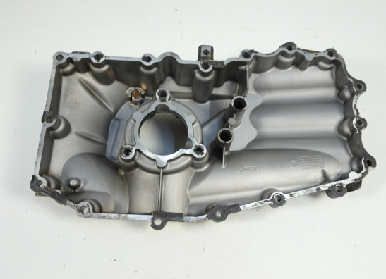 Olwanne Triumph Sprint ST 1050