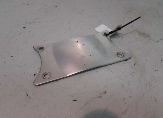 Kotflugel vorne Yamaha XJ 900 S Diversion