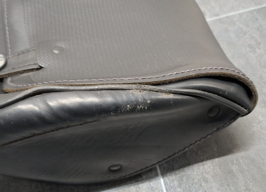 Kofferset Harley Davidson FLSTS Heritage Springer