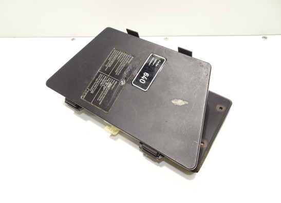 Fuse box BMW R 1100 GS