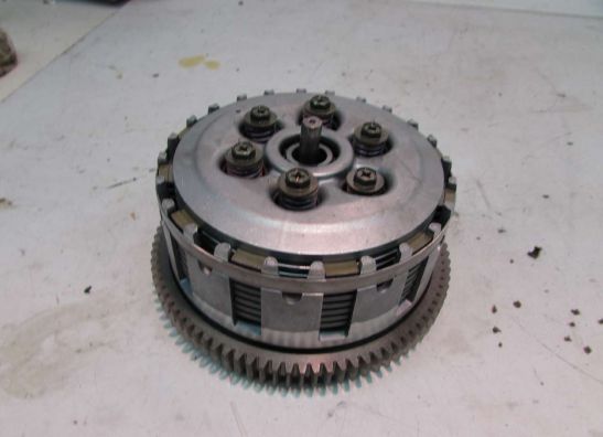 Clutch Yamaha YZF R6