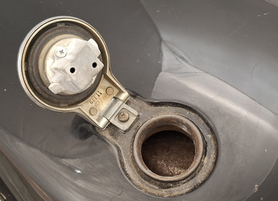 Benzintank Yamaha XV 920