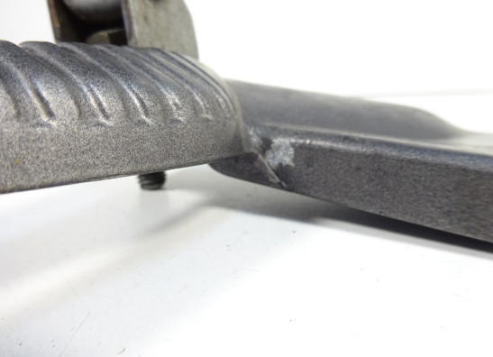 Pillion step left  Aprilia Pegaso