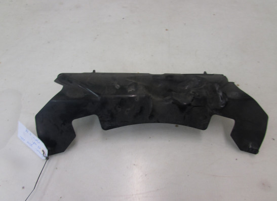 Kuhler Teile Suzuki GSX R 750