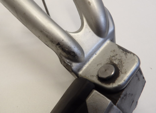 Soziusfussraste rechts BMW R 1100 S