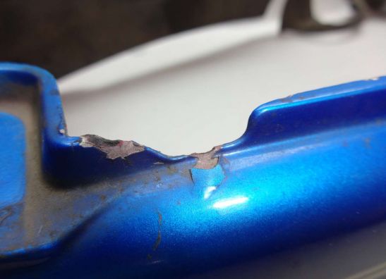 Achterkuipdeel Yamaha YX 600 Radian