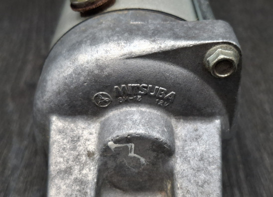 Startmotor Suzuki GSX 1200