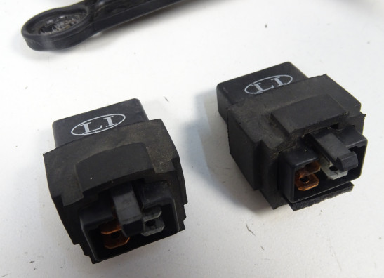 Relais Aprilia Tuono 1000