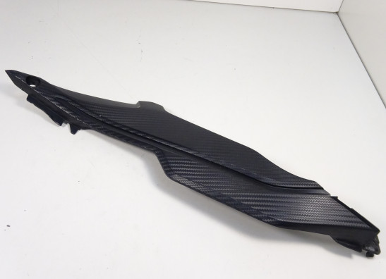 Cowl left inner Yamaha Tracer 900