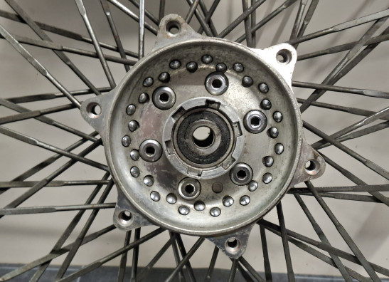 Front Wheel Suzuki Madura 1200