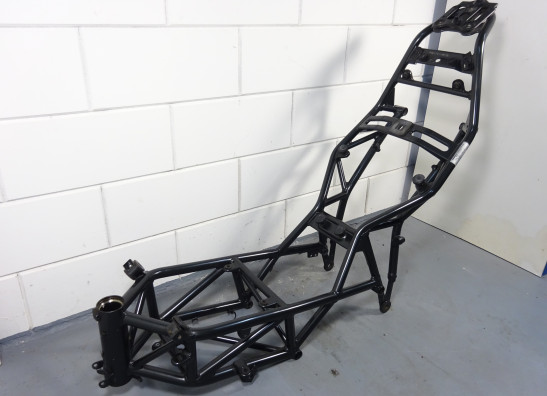 Frame - onderdelen Ducati Multistrada 1000
