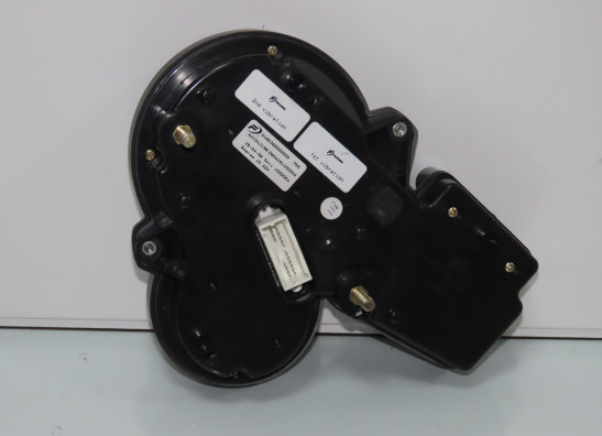 Meter combination Benelli TNT 1130 cafe racer