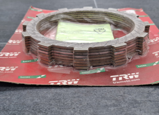 Kupplung Kawasaki ZZR 600