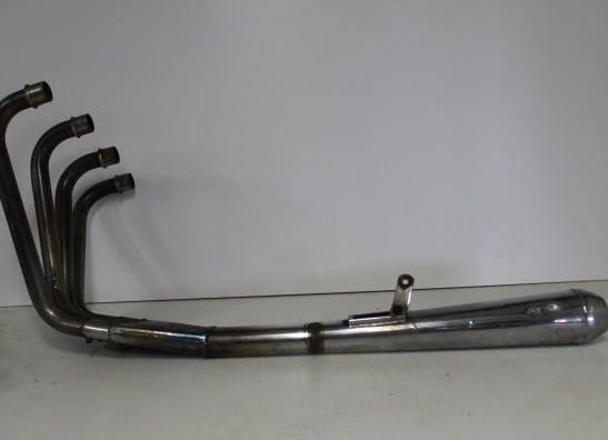 Auspuff Kawasaki Z 650