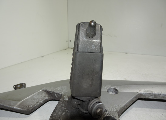 Schetsplaat links BMW R 1200 RT