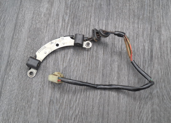 Pulsgever Yamaha TR1