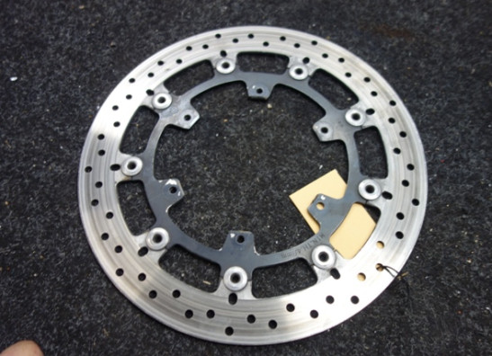 Remschijf voor KTM 1290  Super Adventure