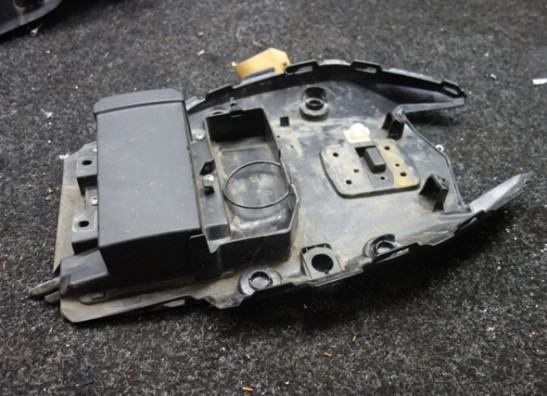 Heckunterverkleidung Kawasaki Z 650