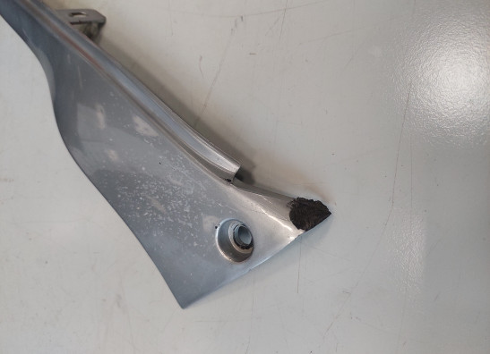 Cowl left small Aprilia RSV 1000