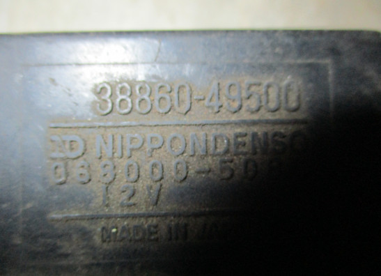 Relais unit Suzuki GS 1100