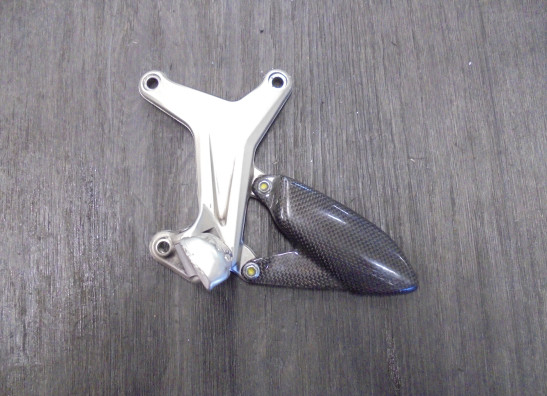 Schetsplaat links MV Agusta F3 675 2012-2018