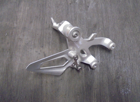 Rechter schetsplaat BMW S 1000 R